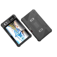 Tablet Android 12 Terlaris 10.1 Inci Tablet Tahan Air IP65 4G LTE 6000mAh 4GB RAM 64GB ROM CPU Octa-core Tablet PC