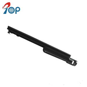 Brûleur de gril en acier inoxydable moulé robuste pour taureau, brûleur de barbecue à gaz de qualité supérieure d'extérieur de remplacement pour la flamme Cal de taureau - Product Image 6