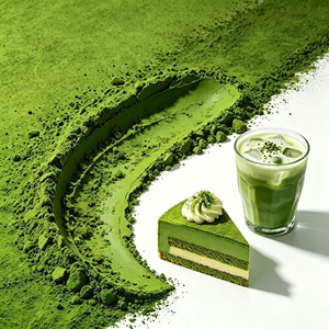 Poudre de <span class=keywords><strong>matcha</strong></span> pure de haute qualité en gros, certifiée biologique USDA, <span class=keywords><strong>matcha</strong></span> japonais - Product Image 1