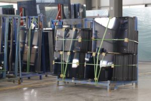 Verre isolant à double <span class=keywords><strong>vitrage</strong></span> Garantie 10 ans pour fenêtres Murs-rideaux Serres Utilisation extérieure <span class=keywords><strong>solaire</strong></span> - Commercial/Résidentiel - Product Image 6