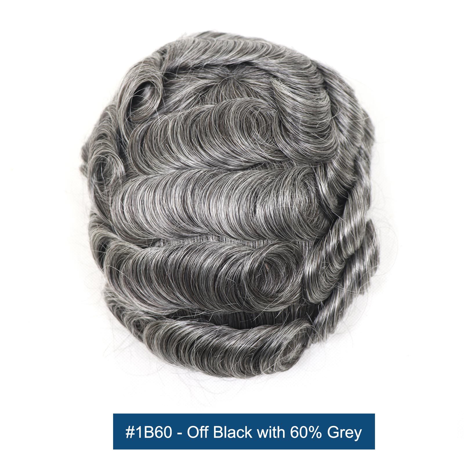 #1B60 grigio