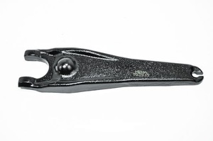 Fourche de débrayage de pièces automobiles adaptée au moteur 4KM 7700112818 - Product Image 5
