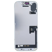 Écran tactile LCD de remplacement complet de haute qualité pour iPhone 16 Plus 16 Pro Max – Vente en gros usine