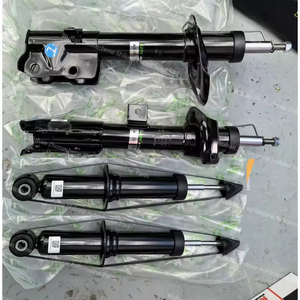Amortiguadores Delanteros Derechos Automotrices Nuevos de Alta Calidad para <span class=keywords><strong>Dodge</strong></span> Kubo/Guider - Product Image 4