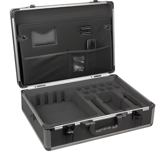 Custom Musical Instrument Aluminum Box Equipment