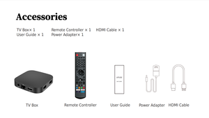 Xu hướng mới <span class=keywords><strong>TV</strong></span> <span class=keywords><strong>BOX</strong></span> <span class=keywords><strong>ANDROID</strong></span> 11.0 <span class=keywords><strong>M8</strong></span> <span class=keywords><strong>Amlogic</strong></span> s905y4 4GB 32GB ATV Wifi 2.4G/ 5G băng tần kép BT5 4K <span class=keywords><strong>TV</strong></span> hộp với tất cả các kênh - Product Image 3