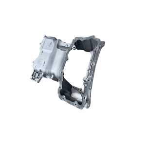 El nuevo <span class=keywords><strong>GLE</strong></span> <span class=keywords><strong>de</strong></span> alta calidad es W167 W264, cárter <span class=keywords><strong>de</strong></span> aceite <span class=keywords><strong>de</strong></span> motor, asiento <span class=keywords><strong>de</strong></span> bomba <span class=keywords><strong>de</strong></span> almacenamiento <span class=keywords><strong>de</strong></span> nivel <span class=keywords><strong>de</strong></span> líquido <span class=keywords><strong>de</strong></span> calidad <span class=keywords><strong>de</strong></span> aluminio para mercedes-benz - Product Image 2