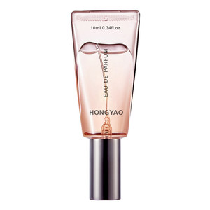 Flacon de <span class=keywords><strong>parfum</strong></span> miniature rechargeable de 10 ml, format poche, avec vaporisateur à vis et capuchon doré/noir/argenté – Vente chaude - Product Image 6