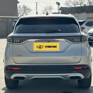 <span class=keywords><strong>Vente</strong></span> directe en gros BAIC X7 2022 1.5TD DCT Édition Zhishang Essence Voitures chinoises économiques SUV 5 places Véhicules <span class=keywords><strong>d</strong></span>'<span class=keywords><strong>occasion</strong></span> - Product Image 5
