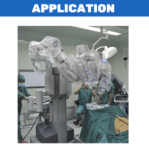 Машина для производства прозрачных полиэтиленовых пакетов (ПЭНД/ПВД) с возможностью нанесения логотипа и высокой эластичностью - Product Image 5