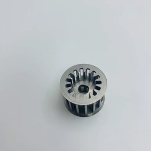 Custom Titanium Part ProductCustom Titanium Part Titanium PartTitanium Part Product - Product Image 3