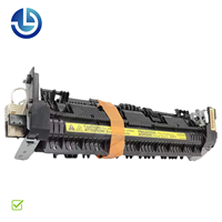 Unit Fuser RM1-4007-000CN untuk HP P1005 P1006 P1007 P1008, Kit Unit Fuser untuk Canon LBP3018, Kit Fuser 110V