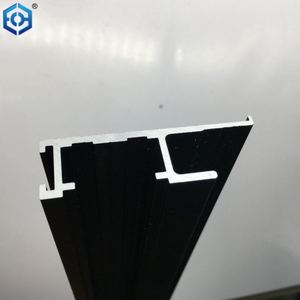ฮาร์ดแวร์ประตูลามิเนตแบบเลื่อนซ่อนติดตามผี - Product Image 6