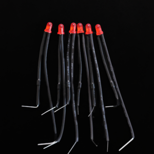 Hot bán thu nhỏ tiêu chuẩn thành phần điện <span class=keywords><strong>LED</strong></span> Light Emitting Diode cho các ứng dụng khác nhau - Product Image 2