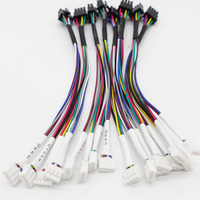 Pembuatan Kabel Harness Lampu Kepala OEM ODM untuk Medis
