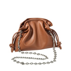 กระเป๋าหนังแท้สไตล์ใหม่กระเป๋าสะพายไหล่คุณภาพสูง - Product Image 1