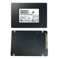 Nuevo PM893 240GB 480GB 960GB 1,92 TB 3,84 TB 7,68 TB Unidad de disco de estado sólido SSD de 2,5 pulgadas