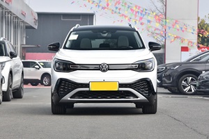 AUTOMÓVIL USADO 2024, Id.6 Crozz, SUV de 5 Puertas y 7 Asientos, <span class=keywords><strong>Autos</strong></span> de Nueva Energía <span class=keywords><strong>en</strong></span> <span class=keywords><strong>Venta</strong></span> - Product Image 3