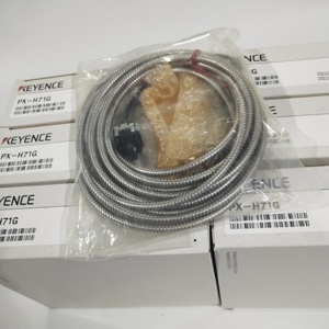 Cabezal de Sensor Fotoeléctrico de Luz Verde PX-H71G - Product Image 6