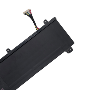 อะไหล่แบตเตอรี่แล็ปท็อป48Wh N550BAT-3สำหรับ F57-D2R F57-D1 F57-D3แบตเตอรี่โน้ตบุ๊ค - Product Image 3