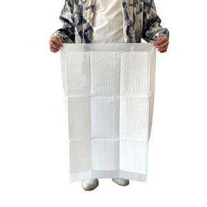 Hộ gia đình thiết bị y tế chất lượng chống rò rỉ không lục địa người không kiểm soát giường nước tiểu và tiểu không tự chủ - Product Image 2