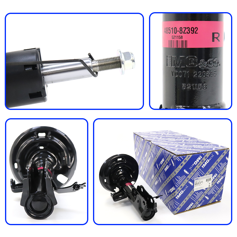 IMG Brand Shock Absorber 48510-8Z392 for Toyota AVALON 2019