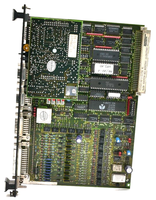 Plc Mannesmann Ax-1 Module Vt19207/ax-1-22/fb2 | 11130137002 for Warranty Product