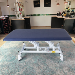 Tratamiento de <span class=keywords><strong>fisioterapia</strong></span> moderno de 120cm, cama de ejercicio, equipo de <span class=keywords><strong>terapia</strong></span> <span class=keywords><strong>ocupacional</strong></span> para sala de estar, dormitorio, Hotel, gimnasio, hecho de Metal - Product Image 1