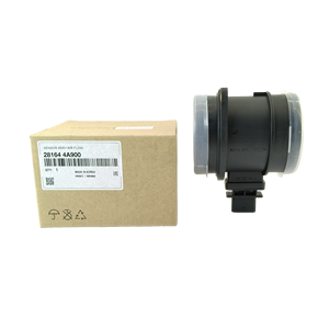 OE 281644A900 12V <span class=keywords><strong>Mass</strong></span> Air <span class=keywords><strong>Flow</strong></span> <span class=keywords><strong>Meter</strong></span> - Nieuw vervangend onderdeel met 1 jaar garantie - Product Image 1