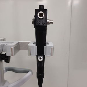 กล้องส่องตรวจภายในหลอดวิดีโอทางการแพทย์กล้องส่องตรวจที่มีความยืดหยุ่นสำหรับระบบทางเดินปัสสาวะ - Product Image 6