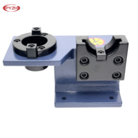 Dispositif de verrouillage de porte-outil du centre d'usinage CNC BT30 Dispositif de verrouillage de porte-outil