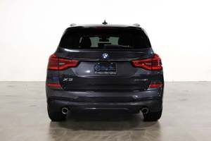 รถยนต์อเนกประสงค์ X3 AWD XDrive30i 4 ประตู มือสองและใหม่ พร้อมเบาะหนัง เครื่องยนต์ ระบบควบคุมความเร็วอัตโนมัติ (ACC)  ขาย - Product Image 6