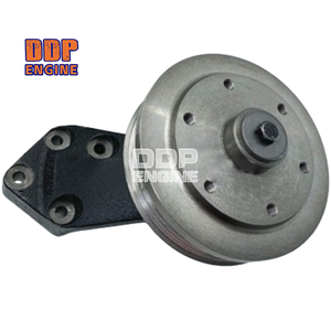Support de ventilateur de moteur diesel 4316774 pour machines de construction, moyeu de ventilateur pour Cummins ISZ13 QSZ13 - Product Image 1
