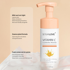 <span class=keywords><strong>Espuma</strong></span> <span class=keywords><strong>limpiadora</strong></span> blanqueadora de colágeno - Product Image 3