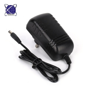 Ul FCC CB giấy chứng nhận AC DC Power adapter 9V 3A 27W tường sạc cung cấp điện chúng tôi anh EU AU cắm - Product Image 2