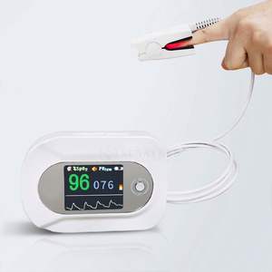 Sy-G014 미니 의료 제품 1.8 인치 컬러 LCD 비주얼 청진기 - Product Image 4