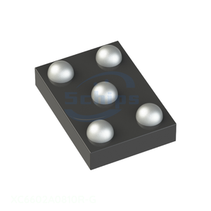 Distributeur agréé MXD1810XR46+ SC 70, SOT 323 Composant électronique de gestion de l'alimentation (PMIC) - Product Image 1