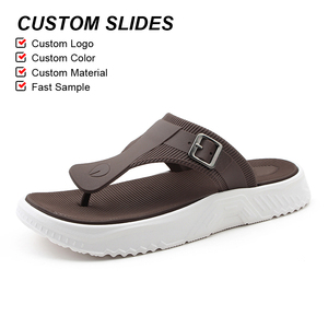 <span class=keywords><strong>Sandalias</strong></span> Casuales OLICOM <span class=keywords><strong>para</strong></span> <span class=keywords><strong>Hombre</strong></span>, Chanclas de Playa, <span class=keywords><strong>Sandalias</strong></span> de Verano Antideslizantes, <span class=keywords><strong>Sandalias</strong></span> Planas de Moda, <span class=keywords><strong>Sandalias</strong></span> <span class=keywords><strong>para</strong></span> Exteriores e Interiores - Product Image 6