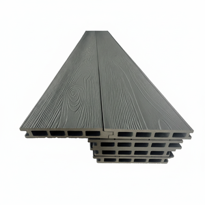 WPC exterior madera plástico firmemente ajustado - Product Image 1