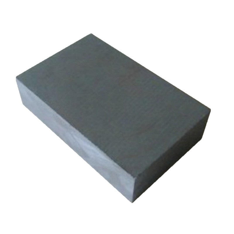 Ferrite F150*100*25 Ferrite Block Magnet Permanent Y30/Y30BH/Y35 Grade 50kGmm ...