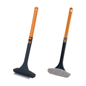 Tergivetro Ecologico in Plastica con Manico Ergonomico per Pulizia di Casa e Bagno - Product Image 6