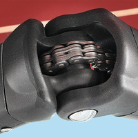 Auvent de fenêtre moderne à cassette intégrale motorisé avec télécommande, abri de pluie pour porte, balcon, auvent en aluminium imperméable pour bâtiment, HDPE