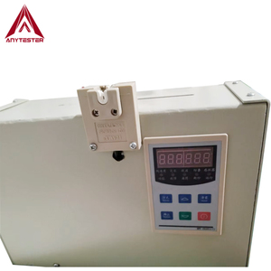 Máy tính để bàn phong cách skein sợi quanh co Máy từ Nón Sợi - Product Image 4