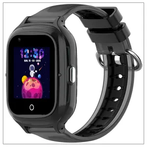 Factory Supplier New Brand Smart Watch Gps Sale Anti Lost Kids Smart Watch Child Gps Tracker Sos