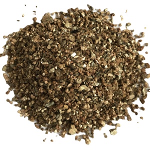 <span class=keywords><strong>Vermiculite</strong></span> agricole horticole de qualité supérieure pour les plantes d'intérieur et le jardinage - Product Image 1