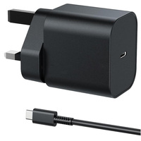 Chargeur universel rapide AC pour Nintendo Switch 2 Type-C Adaptateur d'alimentation Charge rapide AC Adaptateur EU/UK/US Plug
