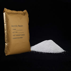 Resina acrílica termoplástica <span class=keywords><strong>Paraloid</strong></span> 2011 de alta dureza y rigidez Lucite - Product Image 5