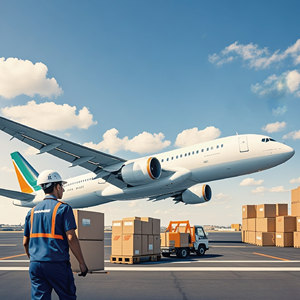 Onmask DDP vận chuyển để oman Muscat từ Trung Quốc vận tải đường biển Giao Nhận Đại Lý hàng hóa hàng không Dịch vụ hậu cần - Product Image 1