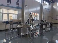 Étiqueteuse à grande vitesse étiqueteuse à clapet étiqueteuse à 3 côtés bopp