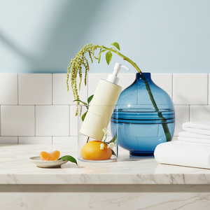โลชั่นบำรุงผิว Huxley Blue Medina Tangerine 300มล. - Product Image 3